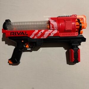 Nerf Rival Blaster